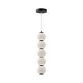 ALORA, BIJOU PENDANTS, PENDANT LIGHT
