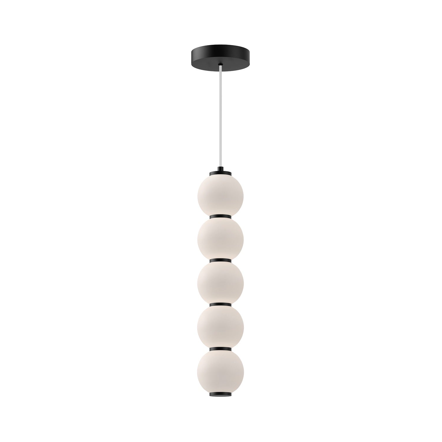 ALORA, BIJOU PENDANTS, PENDANT LIGHT