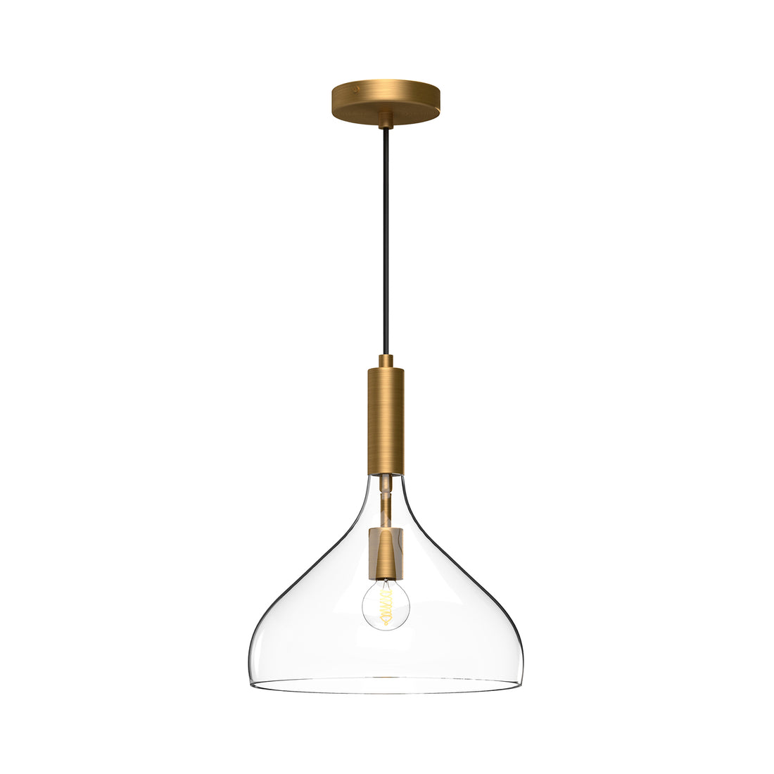 ALORA, BELLEVIEW PENDANTS, PENDANT LIGHT