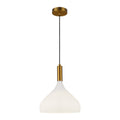 KUZCO LIGHTING INC, BELLEVIEW PENDANTS, PENDANT LIGHT