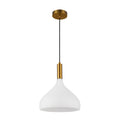 KUZCO LIGHTING INC, BELLEVIEW PENDANTS, PENDANT LIGHT