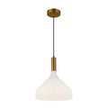 KUZCO LIGHTING INC, BELLEVIEW PENDANTS, PENDANT LIGHT
