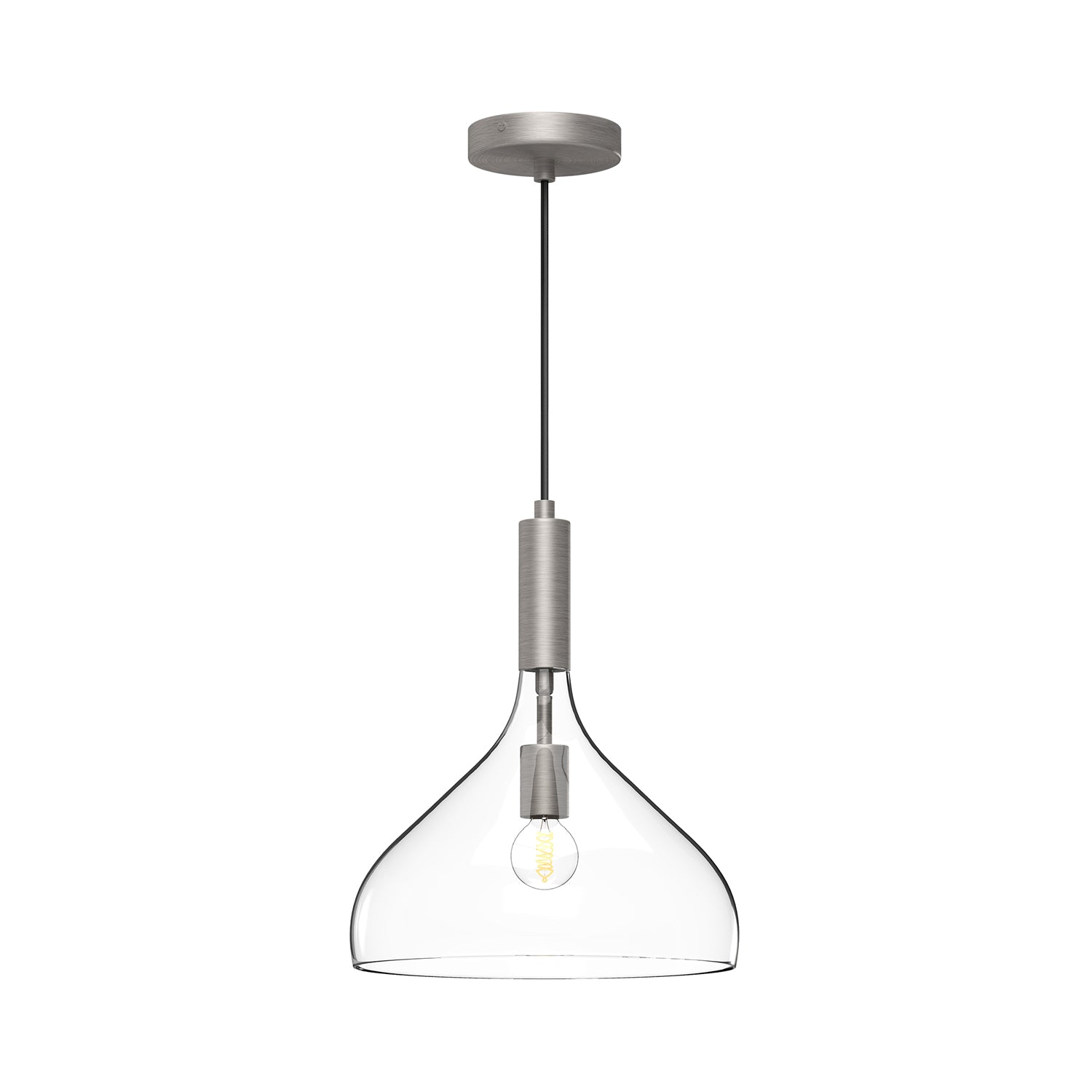 KUZCO LIGHTING INC, BELLEVIEW PENDANTS, PENDANT LIGHT