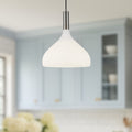 KUZCO LIGHTING INC, BELLEVIEW PENDANTS, PENDANT LIGHT