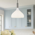 KUZCO LIGHTING INC PD532312BNOP b58dba4e-11f8-451c-b8c8-be158feb7b2d