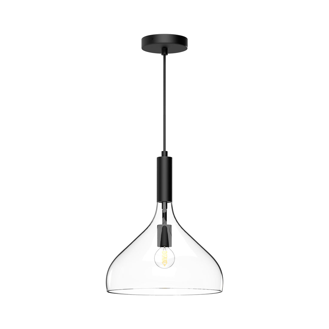 KUZCO LIGHTING INC, BELLEVIEW PENDANTS, PENDANT LIGHT