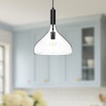 KUZCO LIGHTING INC, BELLEVIEW PENDANTS, PENDANT LIGHT
