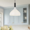 KUZCO LIGHTING INC, BELLEVIEW PENDANTS, PENDANT LIGHT