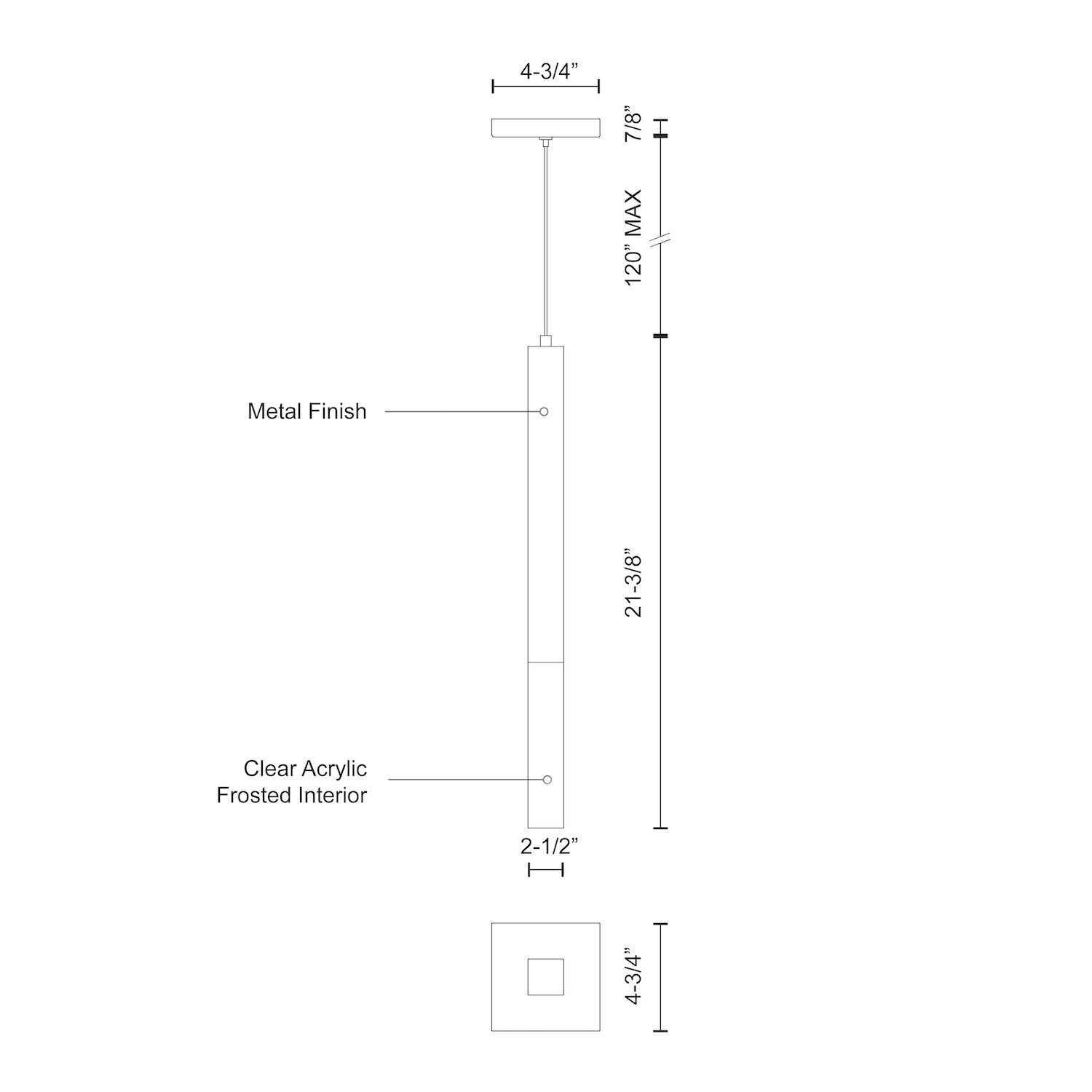 KUZCO LIGHTING INC, MARTELO PENDANTS, PENDANT LIGHT
