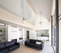 KUZCO LIGHTING INC, MARTELO PENDANTS, PENDANT LIGHT