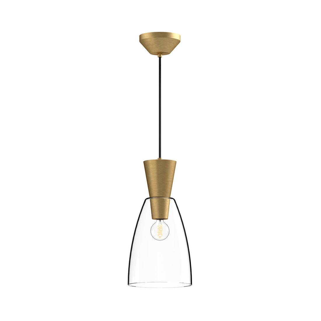 KUZCO LIGHTING INC, ARLO PENDANTS, PENDANT LIGHT