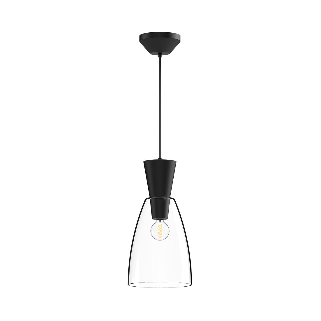 KUZCO LIGHTING INC, ARLO PENDANTS, PENDANT LIGHT