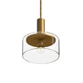 ALORA MOOD, ROYALE PENDANTS, PENDANT LIGHT
