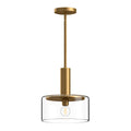 ALORA, ROYALE PENDANTS, PENDANT LIGHT