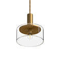 ALORA, ROYALE PENDANTS, PENDANT LIGHT