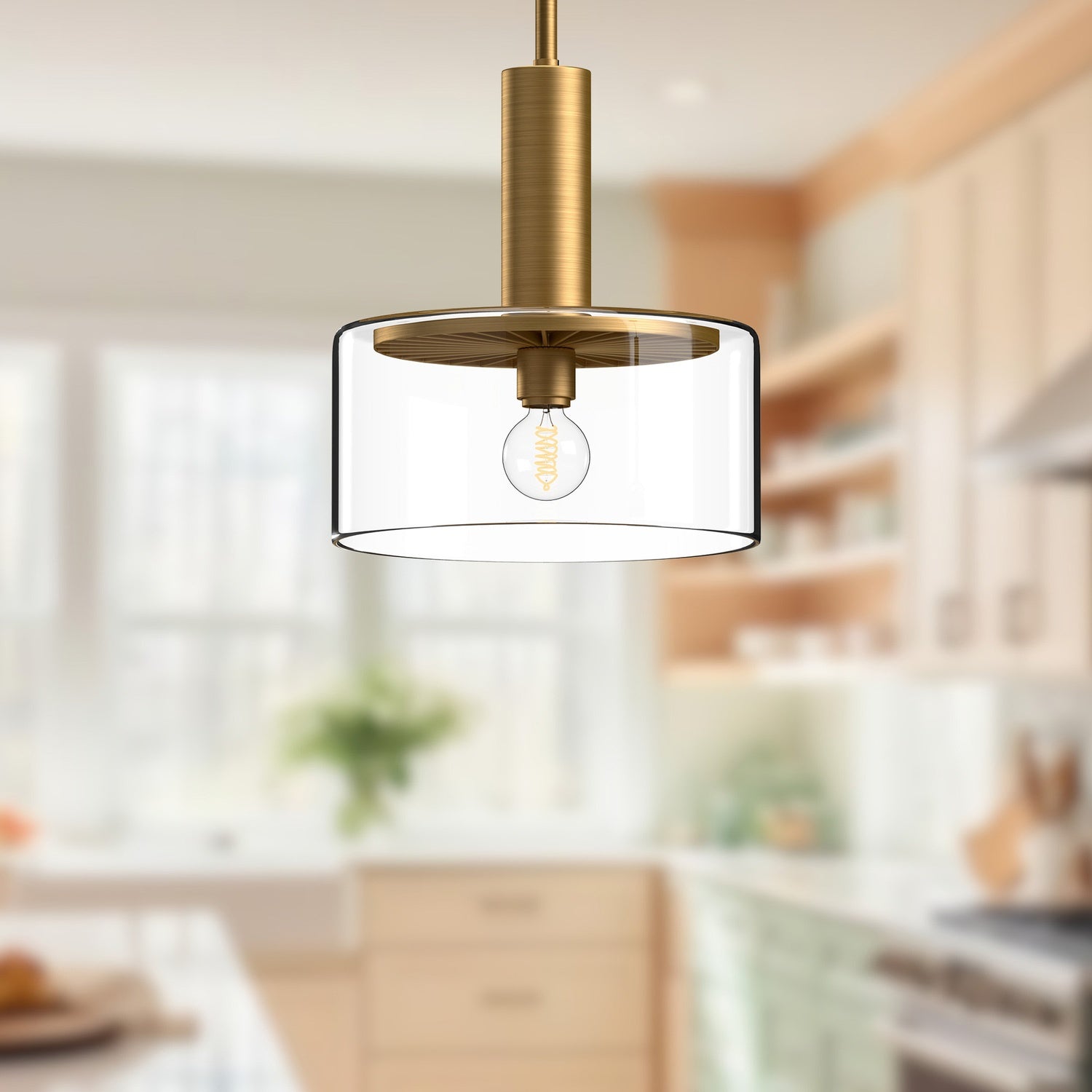ALORA, ROYALE PENDANTS, PENDANT LIGHT