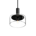 ALORA, ROYALE PENDANTS, PENDANT LIGHT