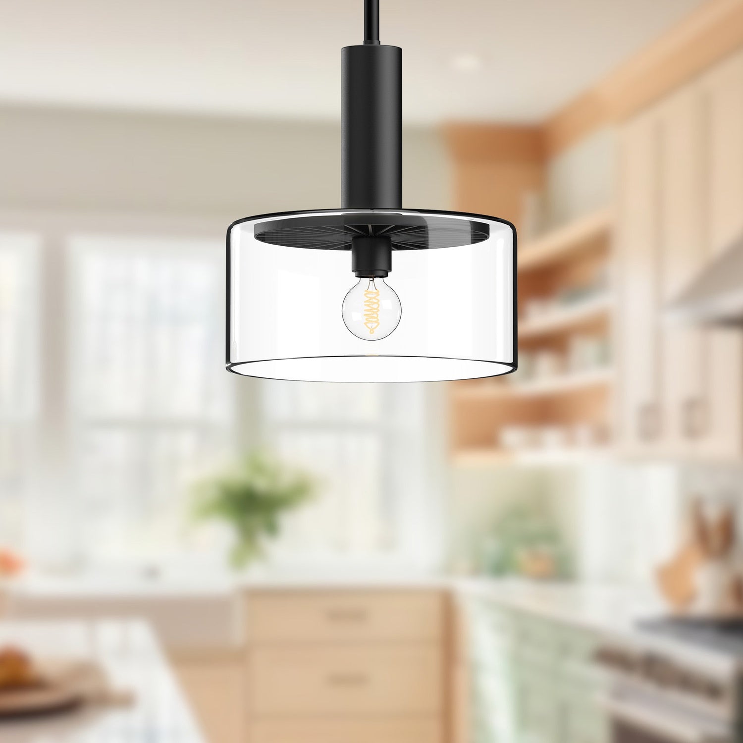 ALORA, ROYALE PENDANTS, PENDANT LIGHT