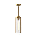 KUZCO LIGHTING INC, BELMONT PENDANTS, PENDANT LIGHT