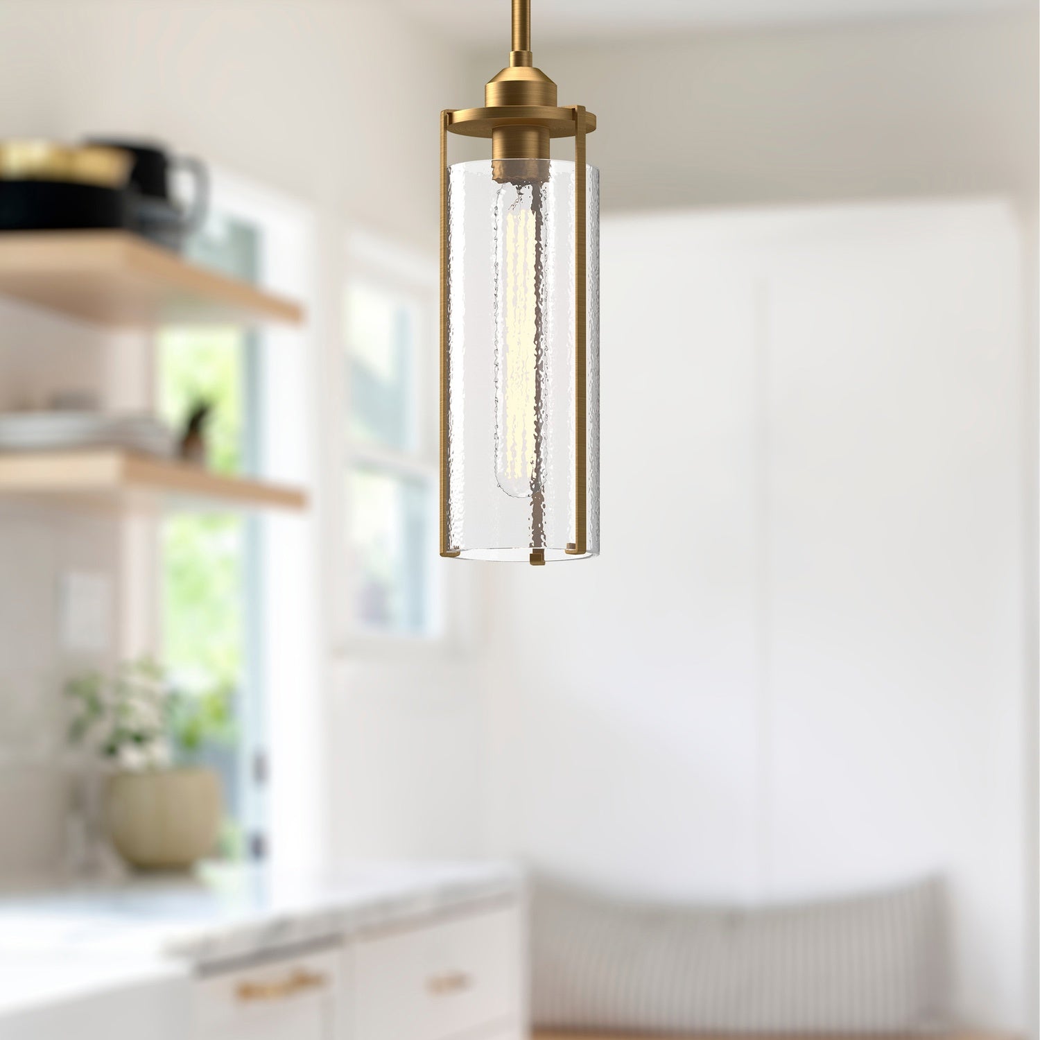 KUZCO LIGHTING INC, BELMONT PENDANTS, PENDANT LIGHT