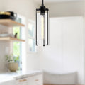 ALORA, BELMONT PENDANTS, PENDANT LIGHT