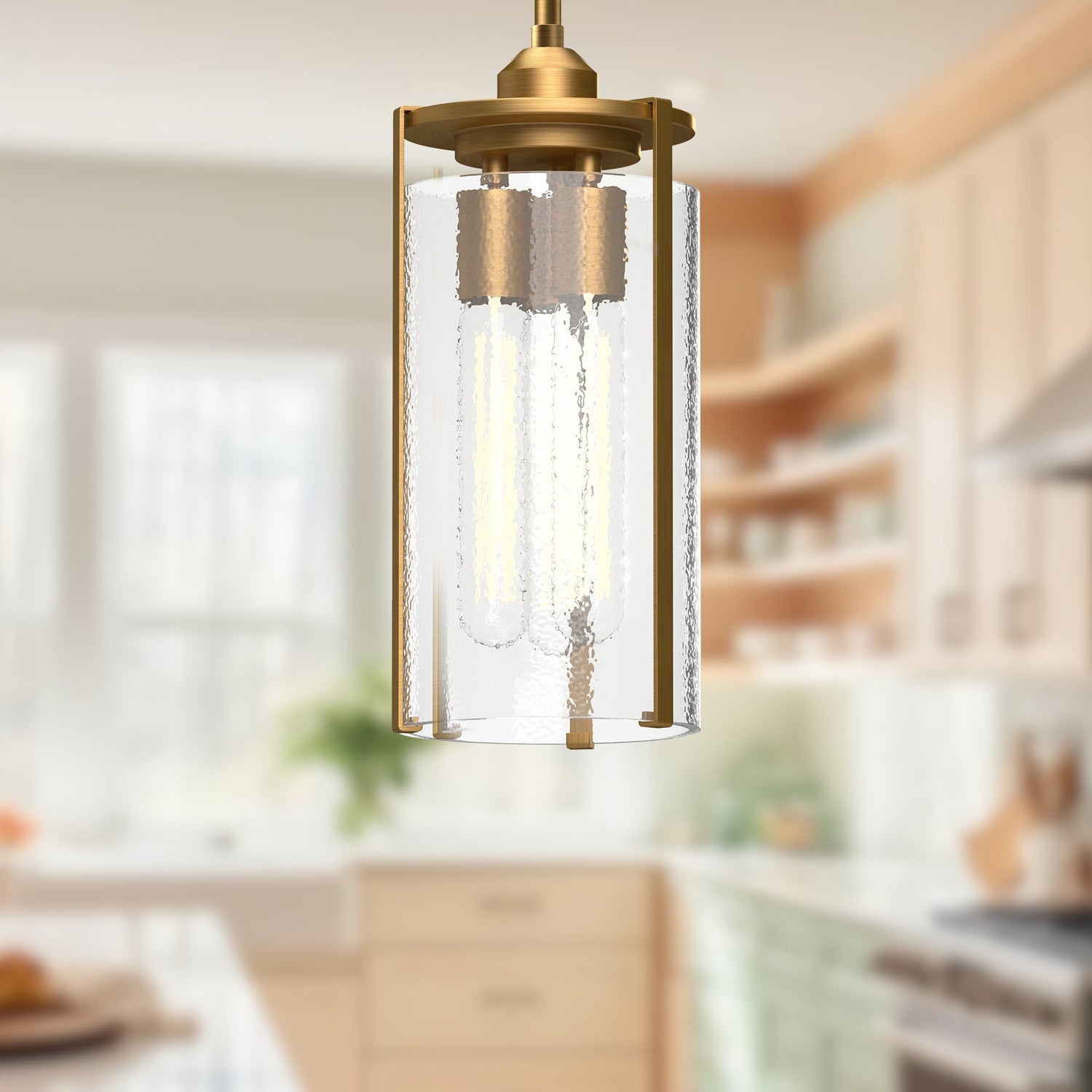 ALORA, BELMONT PENDANTS, PENDANT LIGHT
