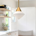 ALORA, NORA PENDANTS, PENDANT LIGHT