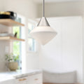 ALORA, NORA PENDANTS, PENDANT LIGHT