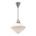 KUZCO LIGHTING INC, NORA PENDANTS, PENDANT LIGHT