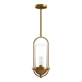 KUZCO LIGHTING INC, CYRUS PENDANTS, PENDANT LIGHT