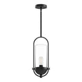 KUZCO LIGHTING INC, CYRUS PENDANTS, PENDANT LIGHT