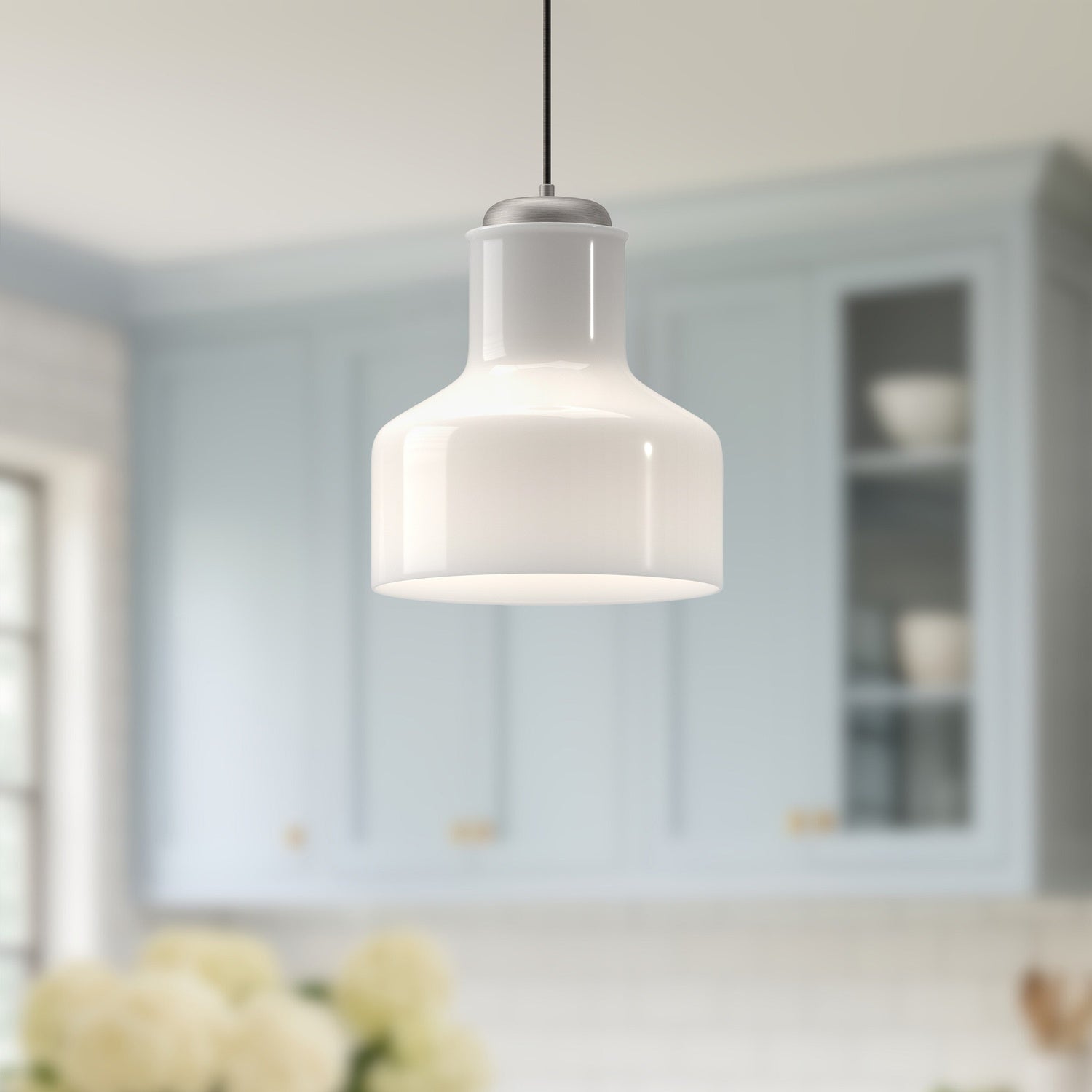 ALORA, WESTLAKE PENDANTS, PENDANT LIGHT