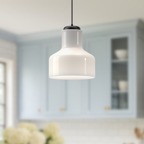 ALORA MOOD, WESTLAKE PENDANTS, PENDANT LIGHT