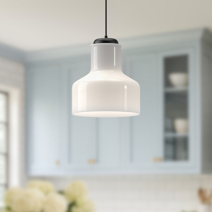 KUZCO LIGHTING INC, WESTLAKE PENDANTS, PENDANT LIGHT