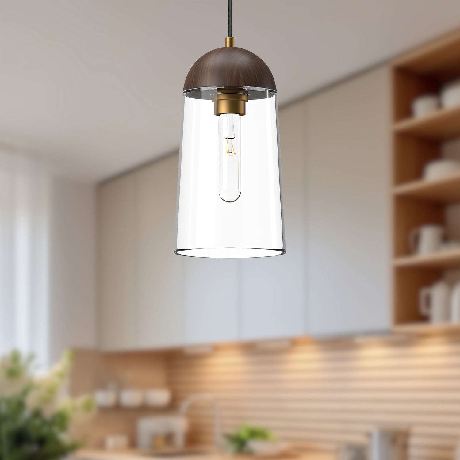 KUZCO LIGHTING INC, EMIL PENDANTS, PENDANT LIGHT