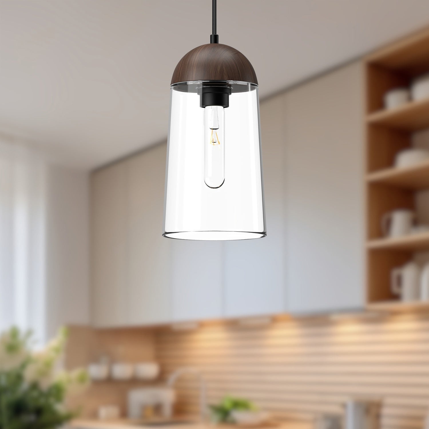 KUZCO LIGHTING INC, EMIL PENDANTS, PENDANT LIGHT