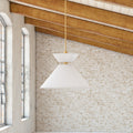 KUZCO LIGHTING INC, CHAPELLE PENDANTS, PENDANT LIGHT