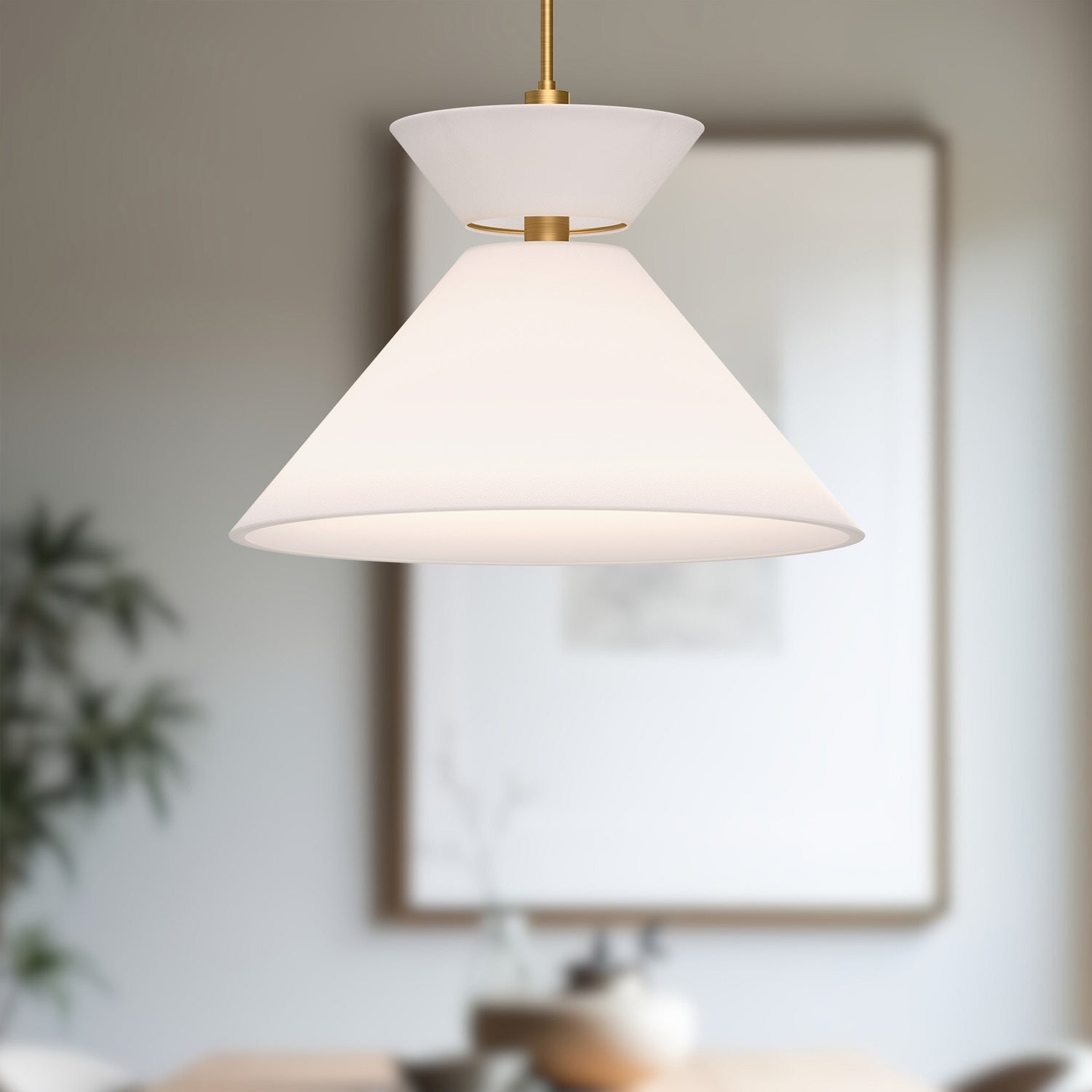 ALORA MOOD, CHAPELLE PENDANTS, PENDANT LIGHT