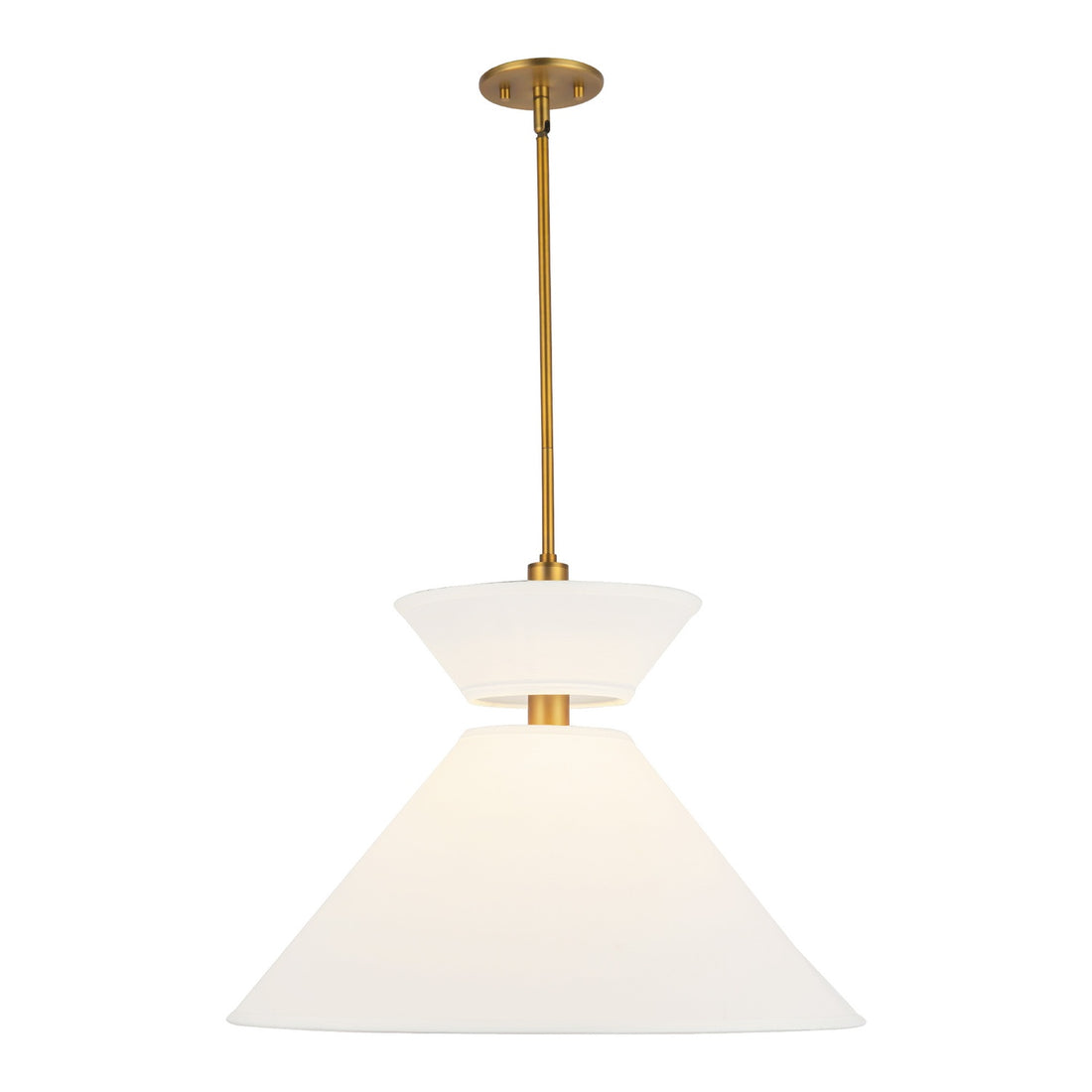 ALORA MOOD, CHAPELLE PENDANTS, PENDANT LIGHT