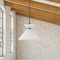 KUZCO LIGHTING INC, CHAPELLE PENDANTS, PENDANT LIGHT