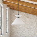 ALORA MOOD, CHAPELLE PENDANTS, PENDANT LIGHT