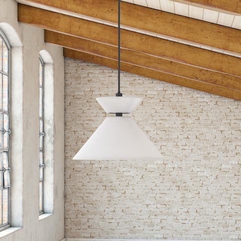 ALORA MOOD, CHAPELLE PENDANTS, PENDANT LIGHT