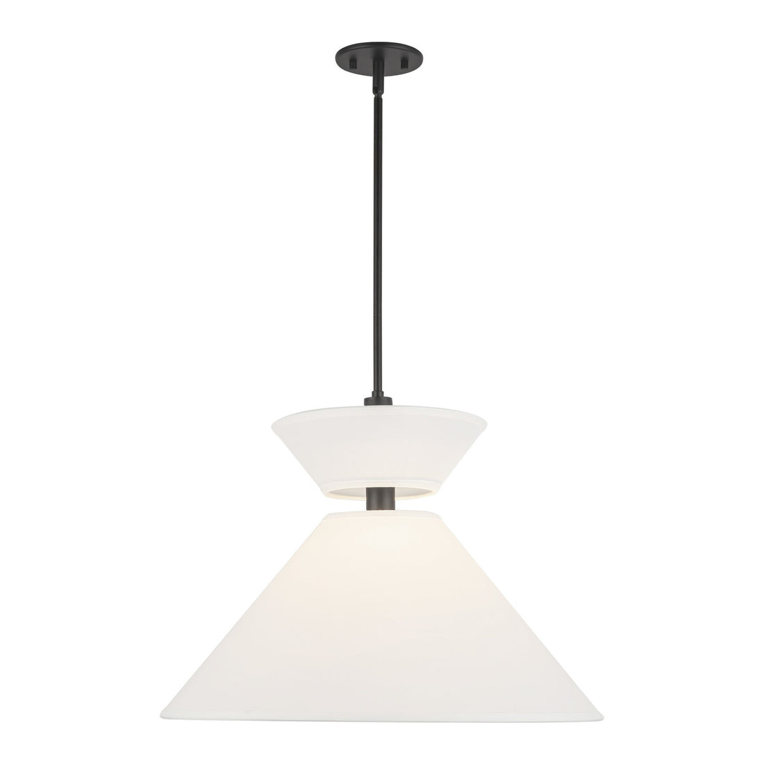 ALORA, CHAPELLE PENDANTS, PENDANT LIGHT