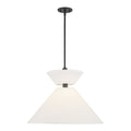KUZCO LIGHTING INC, CHAPELLE PENDANTS, PENDANT LIGHT