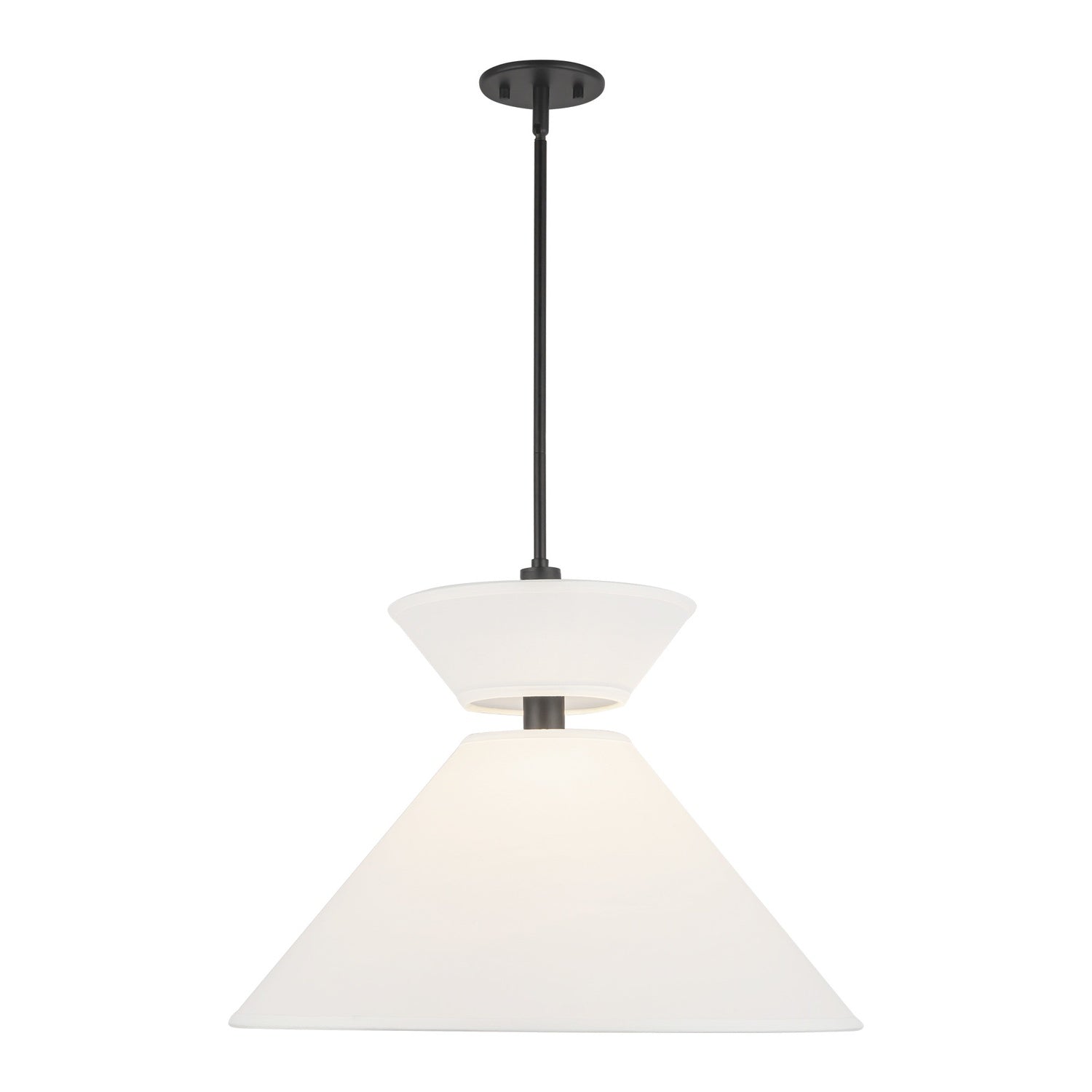 KUZCO LIGHTING INC, CHAPELLE PENDANTS, PENDANT LIGHT