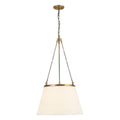 KUZCO LIGHTING INC, SPEAKEASY PENDANTS, PENDANT LIGHT