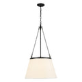 KUZCO LIGHTING INC, SPEAKEASY PENDANTS, PENDANT LIGHT
