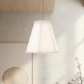 ALORA, MANILA PENDANTS, PENDANT LIGHT
