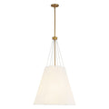 ALORA, MANILA PENDANTS, PENDANT LIGHT