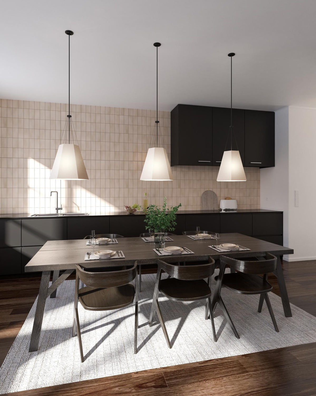 ALORA, MANILA PENDANTS, PENDANT LIGHT